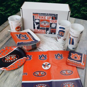 Strike Up Your Tailgate Box number 1