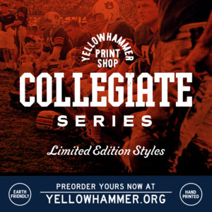 YellowHammer Collegiate series