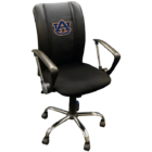 Office Chair with Auburn logo