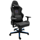 Gaming Chair with Auburn logo