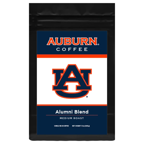 Alumni Coffee Company Alumni blend
