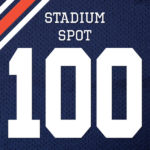 Top 100: Stadium Spot