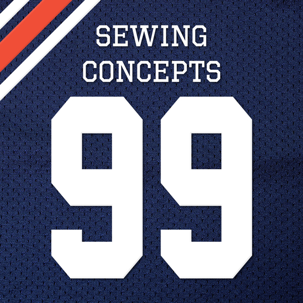 99 Sewing Concepts