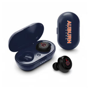Auburn Tigers Bluetooth Sports Buds