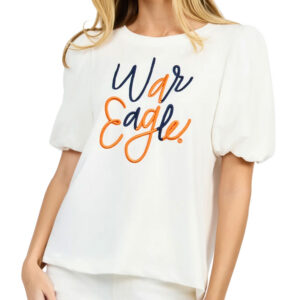 Script War Eagle Top