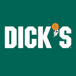 Dick's Sporting Goods logo